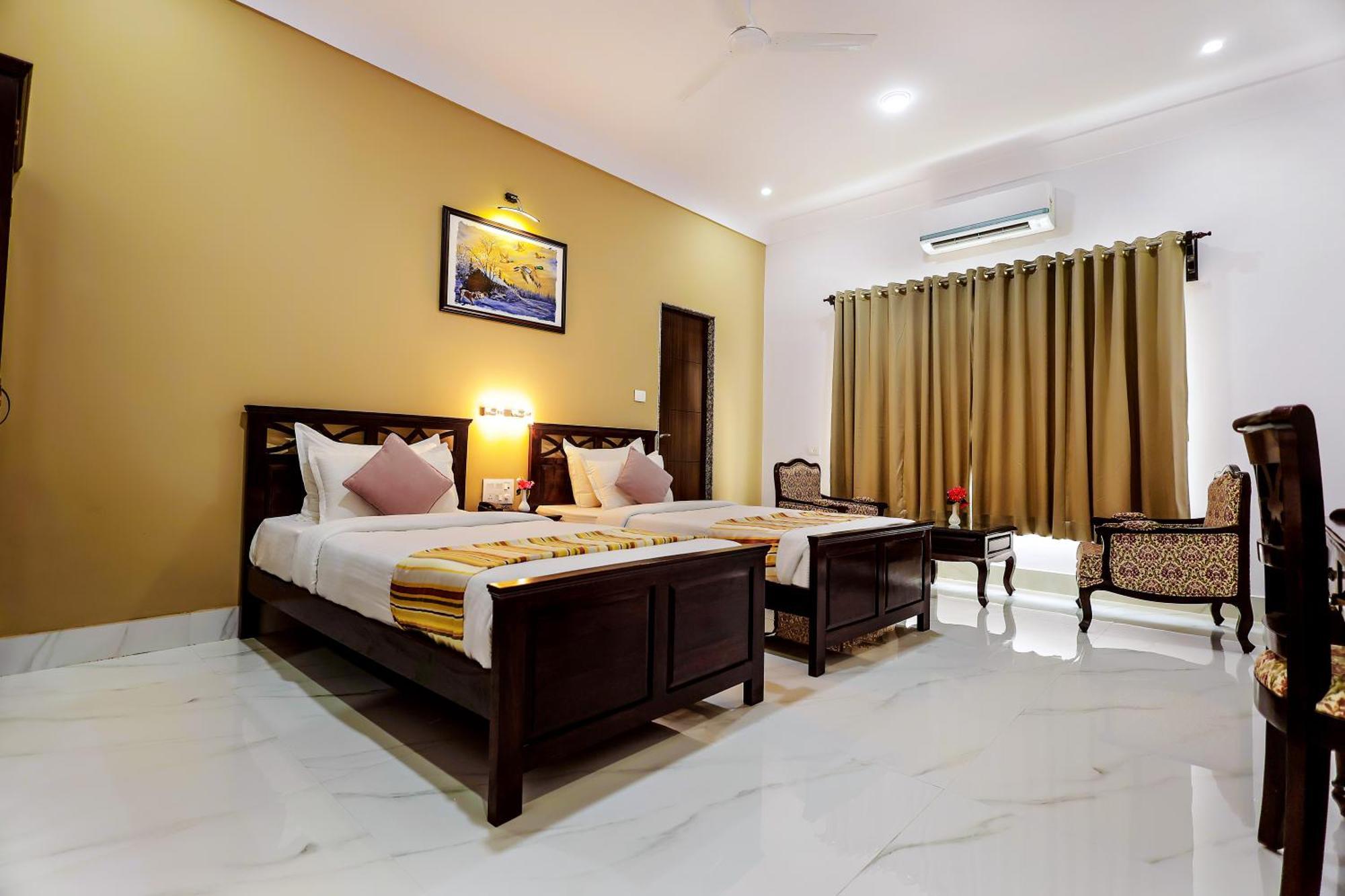 Revaas Lake View Boutique Stay Udaipur Extérieur photo