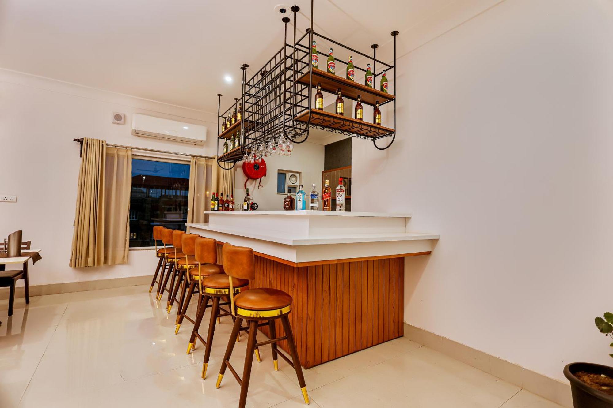 Revaas Lake View Boutique Stay Udaipur Extérieur photo