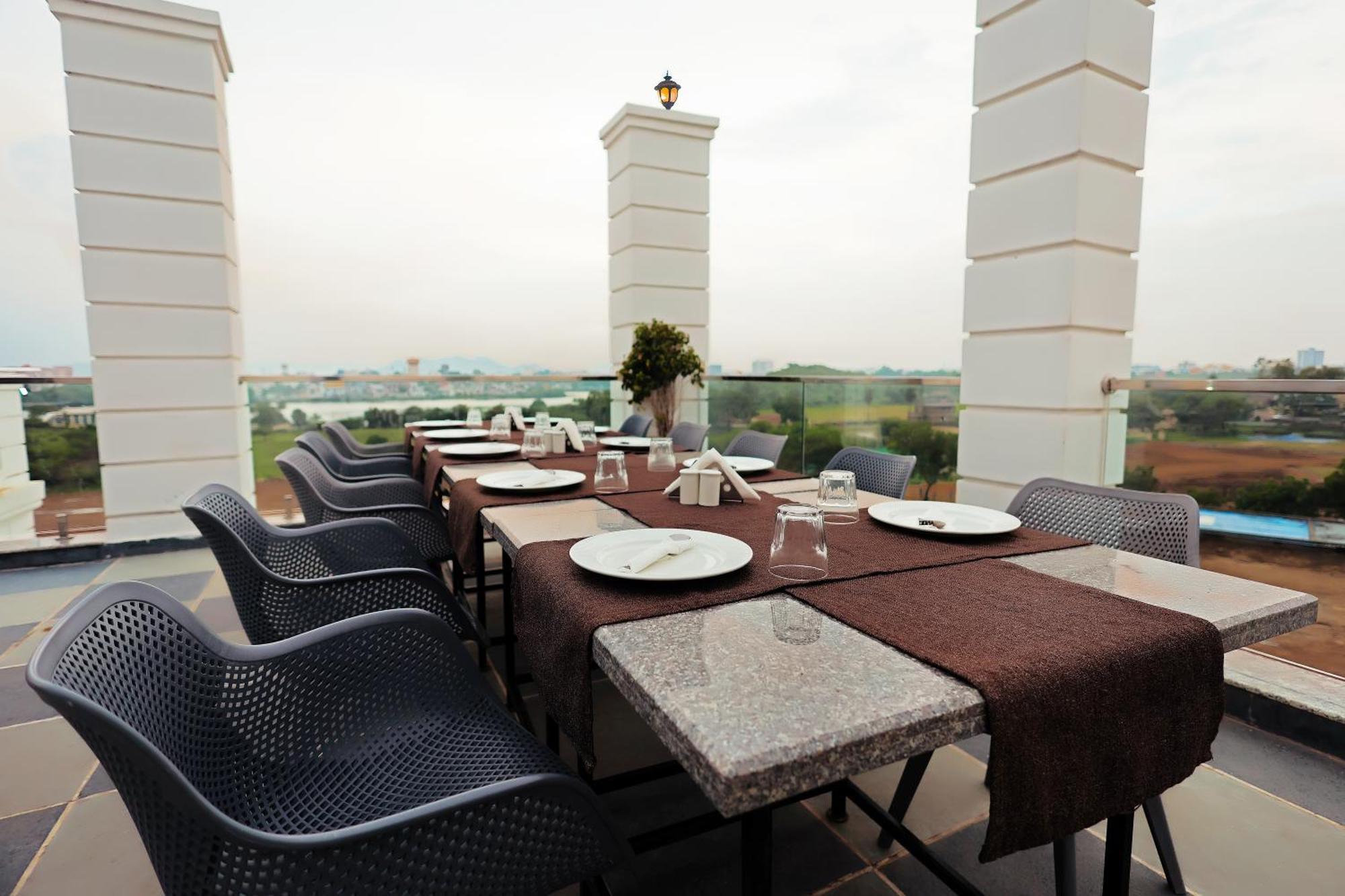 Revaas Lake View Boutique Stay Udaipur Extérieur photo