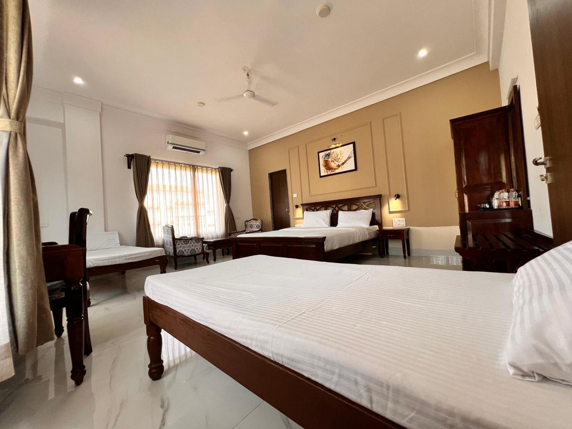Revaas Lake View Boutique Stay Udaipur Extérieur photo