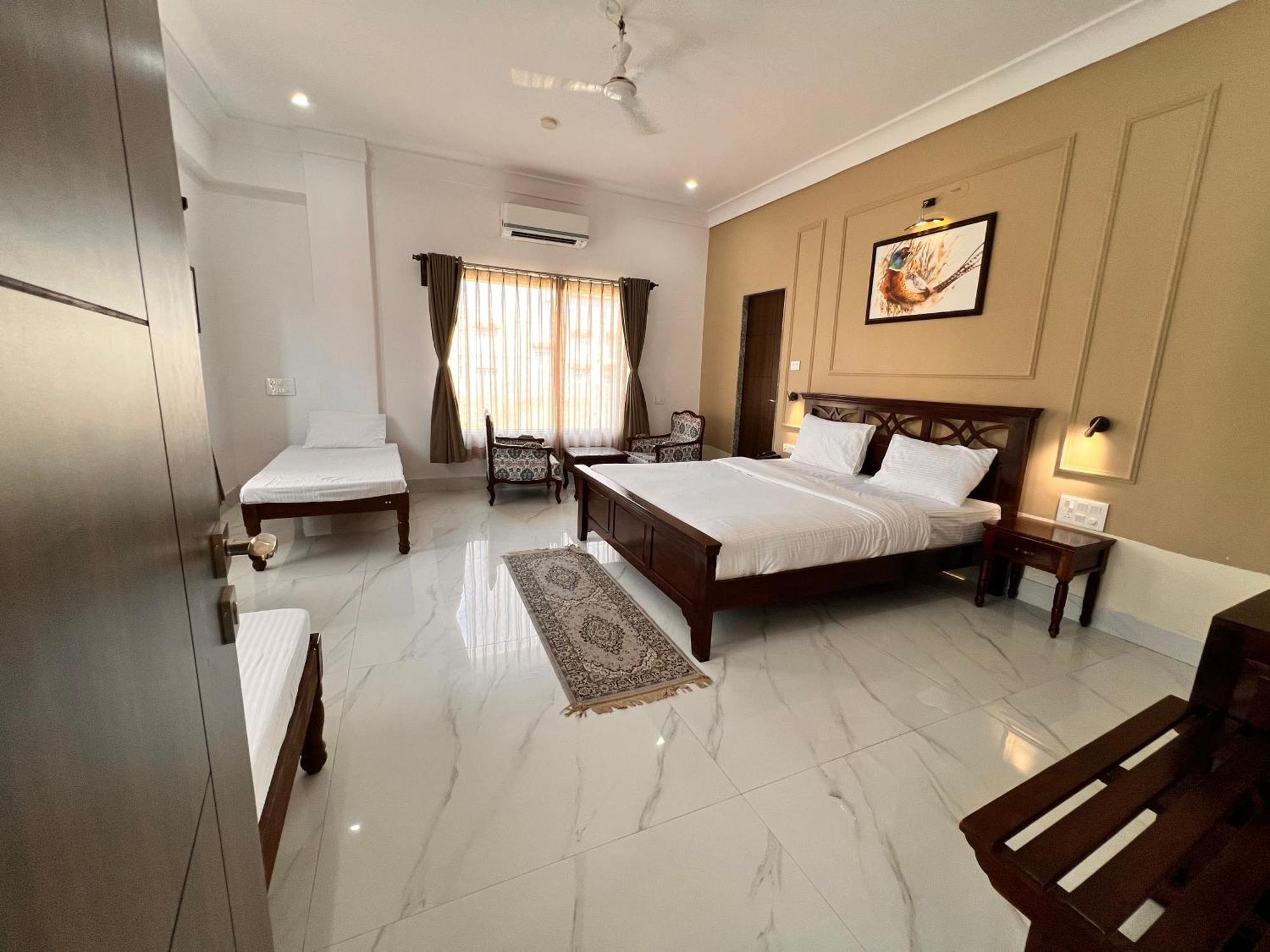 Revaas Lake View Boutique Stay Udaipur Extérieur photo